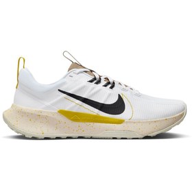 Resim Nike Beyaz Erkek Koşu Ayakkabısı DM0822-101 JUNIPER TRAIL 2 NN 