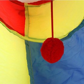 Resim Nm-store Kedi Oyun Tüneli 