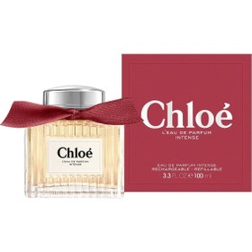 Resim CHLOE Chloé Eau de Parfum Intense 100 ML Kadın Parfüm 