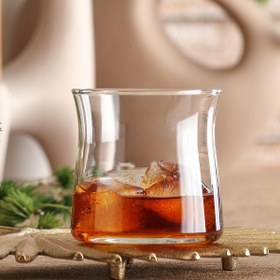 Resim Lav vera su bardak - 12 li su - viski bardağı vra357 