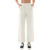 Resim Vans Union Relaxed Carpenter Pant Kadın Pantolon Beyaz 