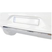 Resim Renault Clio 5 Arka Tampon Krom Çıtası 850709974R 