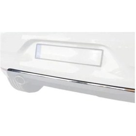 Resim Renault Clio 5 Arka Tampon Krom Çıtası 850709974R 