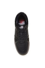 Resim Love Moschino Siyah Kadın Sneaker JA15084G1N00A 
