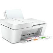Resim HP 3XV14B Deskjet Plus 4120 Yazıcı-Tarayıcı-Fotokopi-Wifi Renkli Diğer