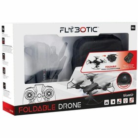 Resim SIL 84811 Foldable Drone Silverlit 