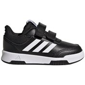 Resim Adidas Tensaur Sport 2.0 Bebek Siyah Spor Ayakkabı Gw6456 Çok Renkli 