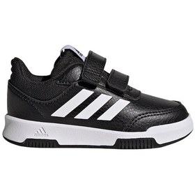 Resim Adidas Tensaur Sport 2.0 Bebek Siyah Spor Ayakkabı Gw6456 Çok Renkli 
