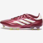 Resim Adidas Copa Pure 2 Elite Fg Erkek Çim Zemin Kramponu Ie7486 Bordo 