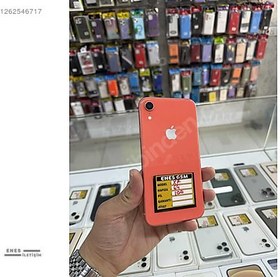 Resim Apple iPhone XR İkinci El TR | 64 GB | Turuncu 