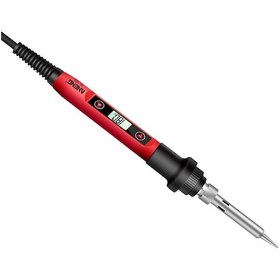 Resim Mufunye Aneng Sl102 Dijital Sıcaklık Kontrollü Elektrikliylem 180-520 C Lcd Ekranlı Taşınabilir Avrupa Standartı 