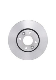 Resim Renault Clio 4 0.9tce 2018-2021 Bosch Ön Disk 2 Adet 