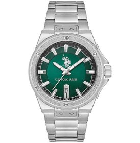 Resim U.s. Polo Assn. Uspa1060-02 Erkek Kol Saati 