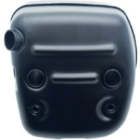 Resim Surmax Sr-10435 Husqvarna 365-372 Ağaç Motoru Susturucu Egzoz 