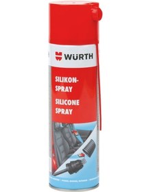 Resim Silikon Sprey 500Ml 