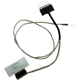 Resim Asus Uyumlu VivoBook 15 X505ZA-BQ054 Ekran Data Flex Kablosu 