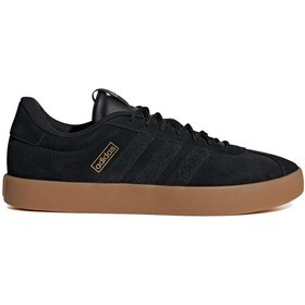 Resim Adidas Jr8609 Vl Court 3.0 Spor Ayakkabı Siyah Siyah 
