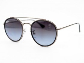 Resim Ray-Ban RB 3647-M F030/71 51-19 Unisex Güneş Gözlüğü 