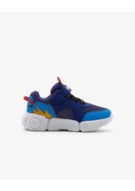 Resim Skechers Gametronix 402262n Rymt Erkek Çocuk Mavi Spor Ayakkabı Karışık 