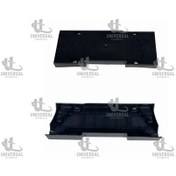 Resim Bakalit Plakalık Tiggo Pro 7 22-24 Ön 