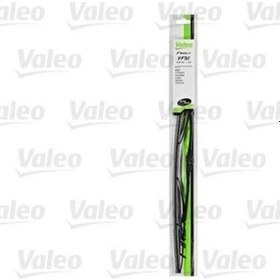 Resim Valeo 575550 Ön Silecek Süpürgesi R19 R21 Kangoo Tek 500mm 