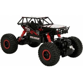 Resim Toysan Oyuncak Rock Grawler 2.4 Ghz 4 Çekişli Uzaktan kum 