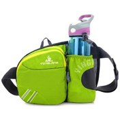 Resim Bisiklet Su Şişesi Bel Çantası Bel Çantası Kemer Çantası Su Şişesi Spor Su Sürahisi Su Şişeleri Koşu Kemer Çantası Açık Hava B Çok Renkli Çok Renkli 