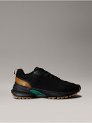 Resim Calvin Klein Erkek Hike Runner Tech Sneaker 