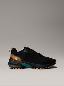 Resim Calvin Klein Erkek Hike Runner Tech Sneaker 