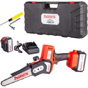 Resim Palmera Cs65 Akülü Testere Çift Akülü 4.0 Ah 650w 