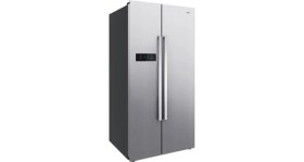 Resim Teka RLF 74910 SS Solo Gardrop Tipi NoFrost Buzdolabı 587 lt Inox 84 cm 113430012 