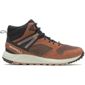 Resim Merrell Wıldwood Sb Mıd Wp Erkek Outdoor Bot J067299 
