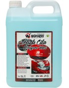 Resim Würuger Seramik Katkılı Hızlı Cila Wax 5 kg 