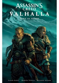 Resim Assassin's Creed Valhalla: Song Of Glory 