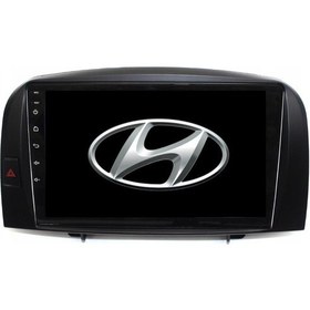 Resim Hyundai Sonata Android Multimedya Sistemi 4-64 Clarion 2005-2008 