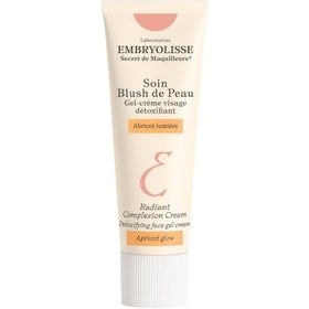 Resim Embryolisse Radiant Complexion Cream Apricot Glow Nemlendirici Krem 30ml 