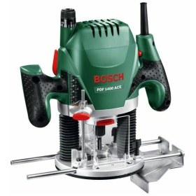 Resim Bosch Pof 1400 Ace Freze 1400W 