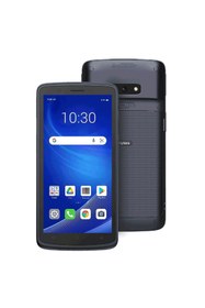 Resim HYTERA 5.5" PSC420 Wlan 4G LTE (2D) Karekod Android 11 El Terminali 