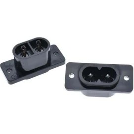 Resim Powermaster IC-212 Ac Teyp Soketi Şase C8 AC-006 