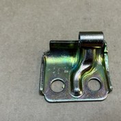 Resim Fiat Palio 1.4 8V Kapı Menteşesi Üst Sol Sabit Olan Orijinal OPAR 46816525 
