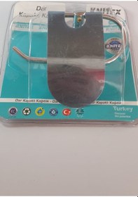 Resim Dar Kapaklı Tuvalet Kağıdı Askısı Wc Kağıtlığı Wc Paper Holder 