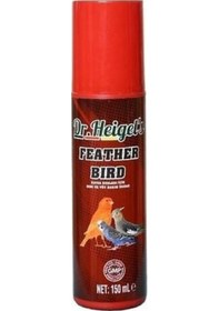 Resim Bit - Pire - Kene Sprey Tüy Bakım Sprey 200ml - Dr.heigel& 39 S 