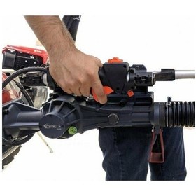 Resim Stella Plus Sp-1000s 3.5 Hp Zeytin Ceviz Badem Fındık Hasat Makinesi 