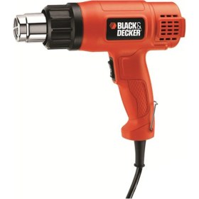 Resim Black & Decker Sıcak Hava Tabancası KX1650 