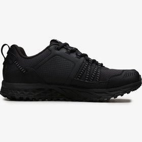 Resim Skechers Escape Plan Erkek Siyah Outdoor Ayakkabı 