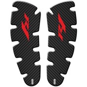 Resim Yamaha Yamaha R1 Uyumlu Yan Pad 002 