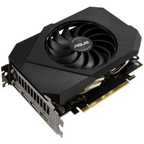 Resim Asus NVIDIA GeForce RTX 3060 Phoenix PH-RTX3060-12G-V2 12 GB GDDR6 192 Bit Ekran Kartı 