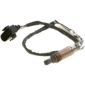 Resim Bosch-0258003604 - Lambda Oksıjen Sensoru Golf3 1.6 Aft 92 