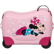 Resim Samsonite Dream2Go Disney Çocuk Valiz 