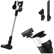 Resim Arçelik SD 3141 DİKEY ŞARJLI SÜPÜRGE 